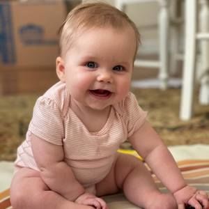 Meet your Posher, Donna